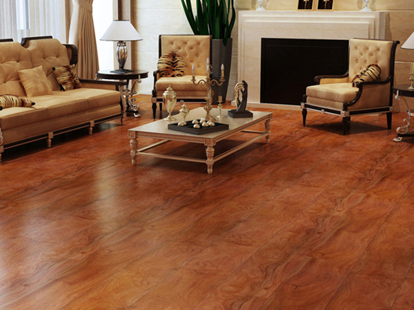 木地板顏色怎么選?這一篇說的很有道理